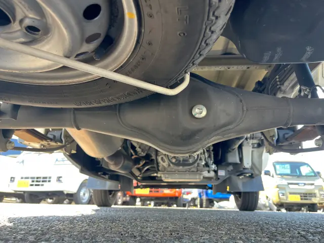 スズキ キャリイ 3BD-DA16T(2WD)の写真37