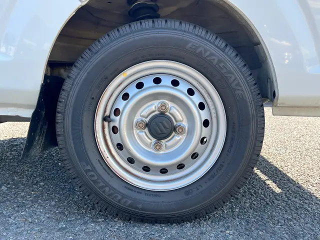 スズキ キャリイ 3BD-DA16T(2WD)の写真38