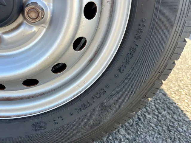 スズキ キャリイ 3BD-DA16T(2WD)の写真39