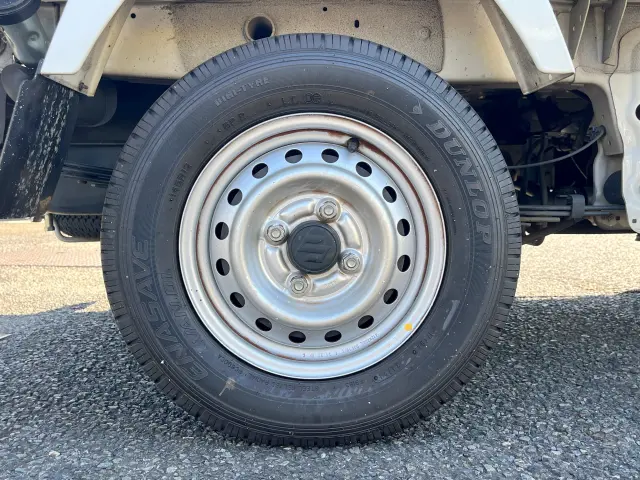 スズキ キャリイ 3BD-DA16T(2WD)の写真41