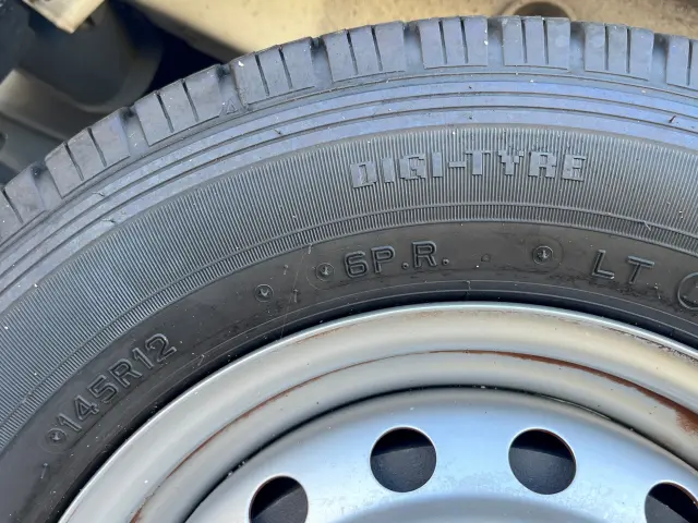 スズキ キャリイ 3BD-DA16T(2WD)の写真42