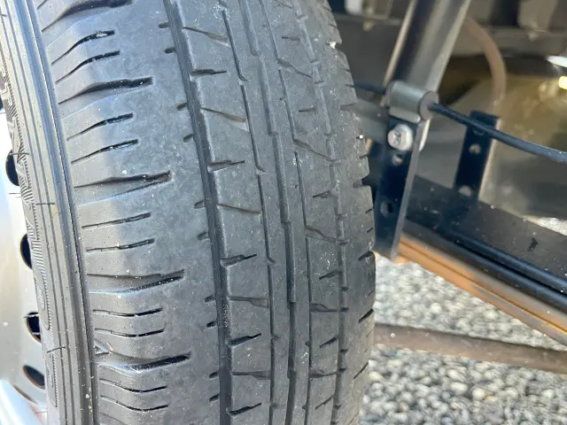 スズキ キャリイ 3BD-DA16T(2WD)の写真43