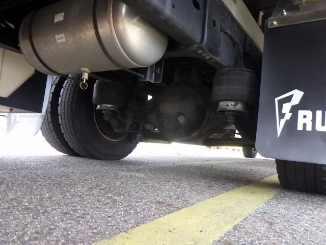 UD コンドル 2RG-BRR90T2(2WD)の写真36