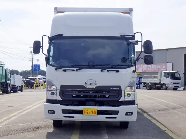 UD コンドル 2RG-BRR90T2(2WD)の写真41