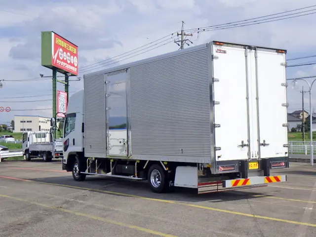 UD コンドル 2RG-BRR90T2(2WD)の写真42