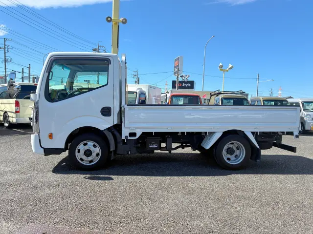 日産 アトラス CBF-SQ2F24の写真3