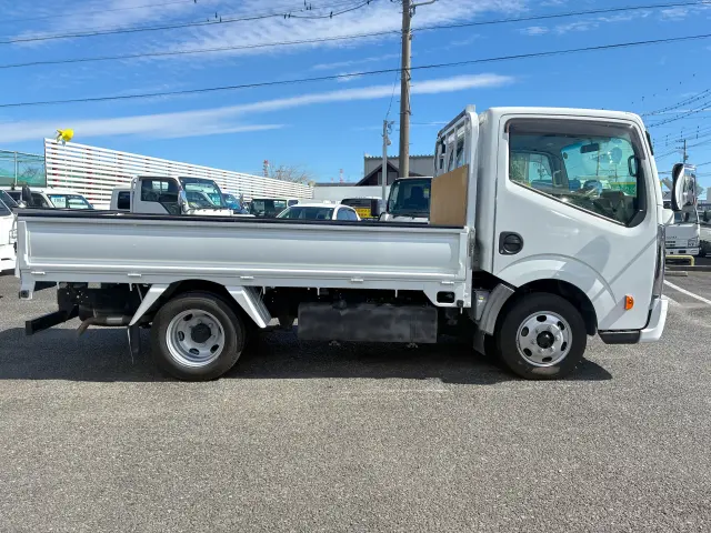 日産 アトラス CBF-SQ2F24の写真4