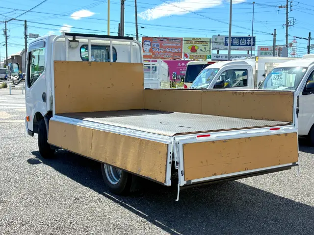 日産 アトラス CBF-SQ2F24の写真7