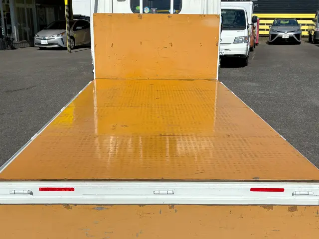 日産 アトラス CBF-SQ2F24の写真10