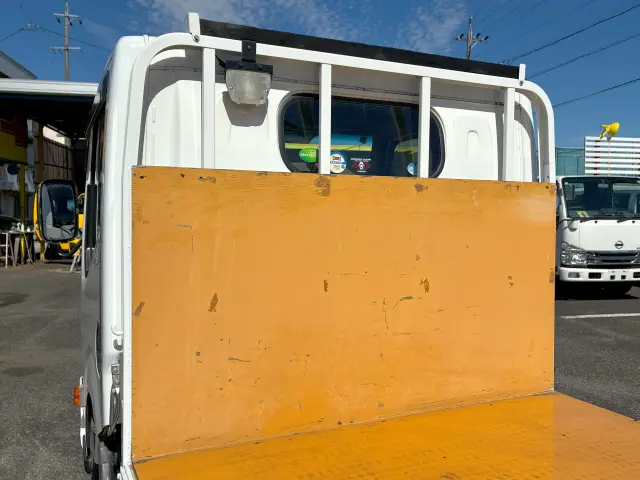 日産 アトラス CBF-SQ2F24の写真12