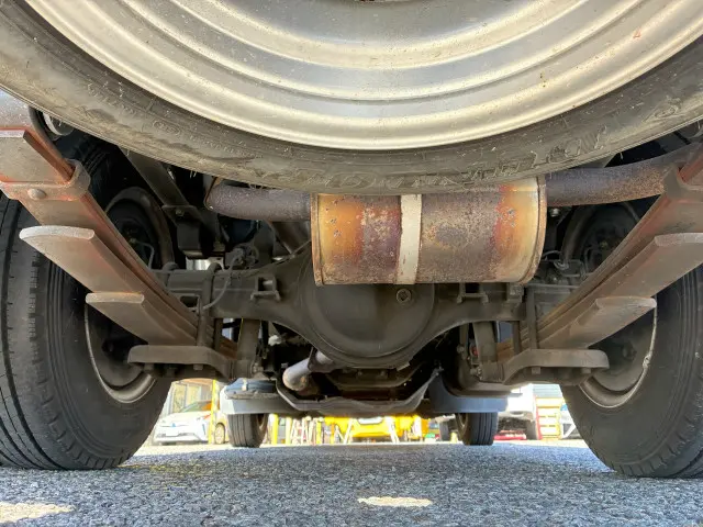 日産 アトラス CBF-SQ2F24の写真37