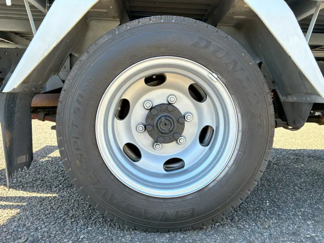 日産 アトラス CBF-SQ2F24の写真41