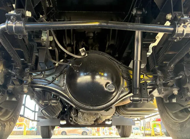 いすゞ エルフ 2PG-NKR88N(2WD)の写真39
