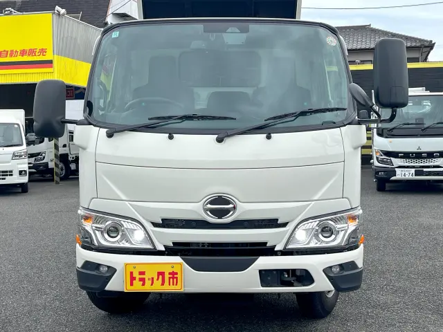 日野 デュトロ 2WG-XZU603T(2WD)の写真2