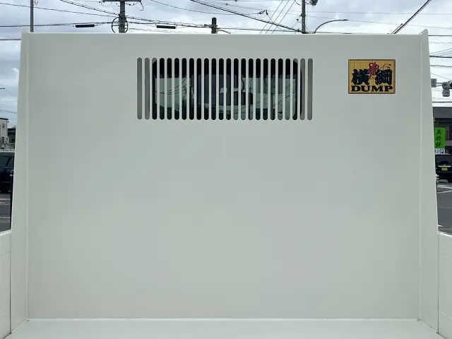 日野 デュトロ 2WG-XZU603T(2WD)の写真7
