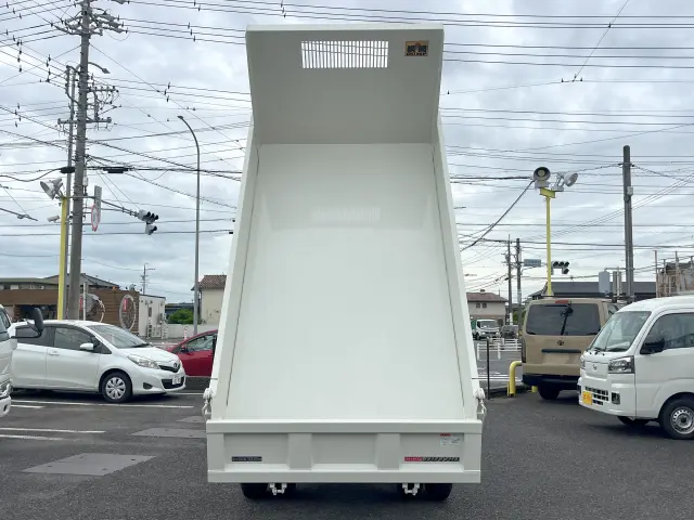 日野 デュトロ 2WG-XZU603T(2WD)の写真11