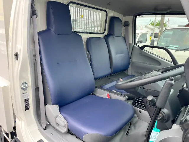 日野 デュトロ 2WG-XZU603T(2WD)の写真17