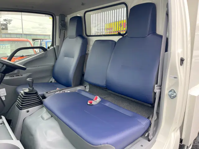 日野 デュトロ 2WG-XZU603T(2WD)の写真18