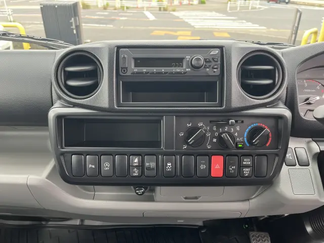 日野 デュトロ 2WG-XZU603T(2WD)の写真21