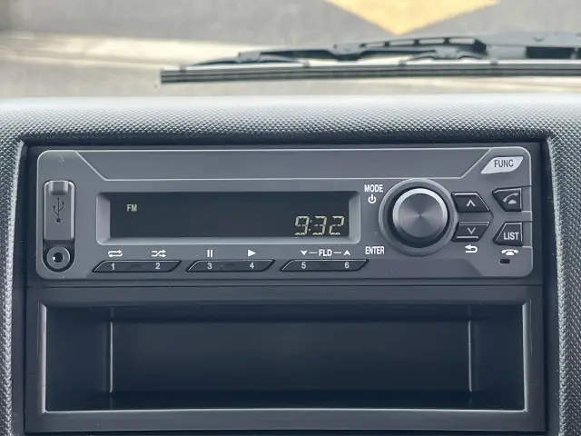 日野 デュトロ 2WG-XZU603T(2WD)の写真22