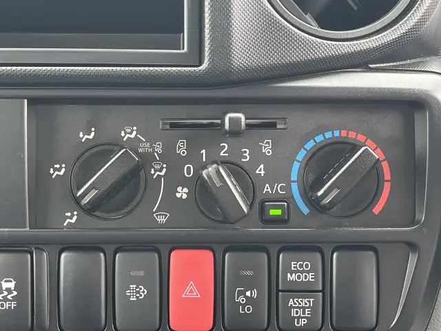 日野 デュトロ 2WG-XZU603T(2WD)の写真23