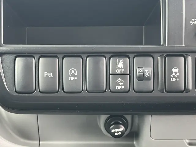 日野 デュトロ 2WG-XZU603T(2WD)の写真25