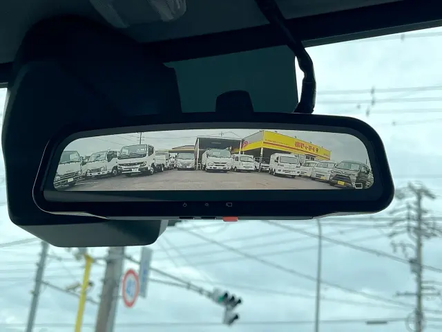 日野 デュトロ 2WG-XZU603T(2WD)の写真27