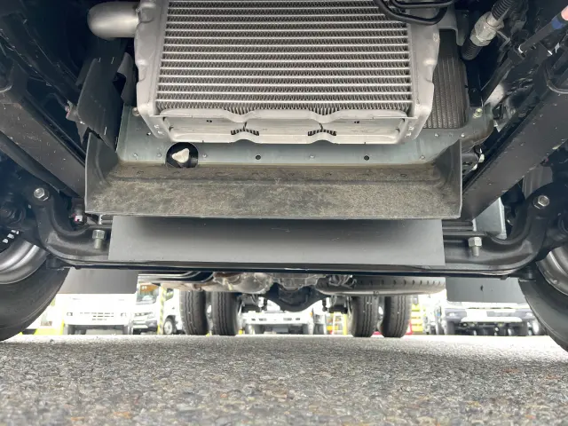 日野 デュトロ 2WG-XZU603T(2WD)の写真37