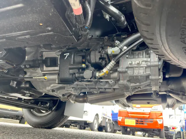 日野 デュトロ 2WG-XZU603T(2WD)の写真38