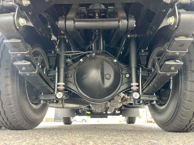 日野 デュトロ 2WG-XZU603T(2WD)の写真40