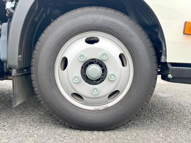 日野 デュトロ 2WG-XZU603T(2WD)の写真41