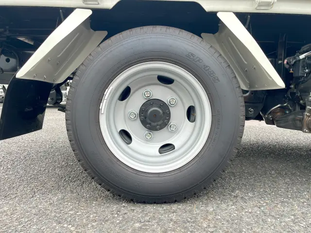日野 デュトロ 2WG-XZU603T(2WD)の写真44