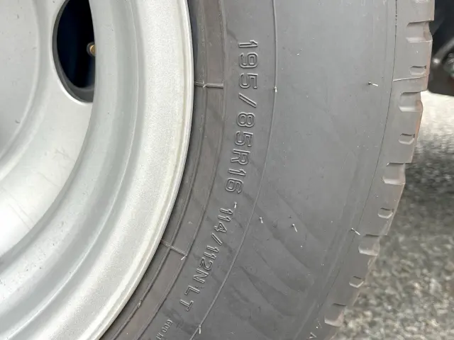 日野 デュトロ 2WG-XZU603T(2WD)の写真45