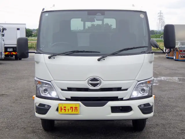 日野 デュトロ 2WG-XZU721M(2WD)の写真3