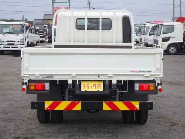 日野 デュトロ 2WG-XZU721M(2WD)の写真6