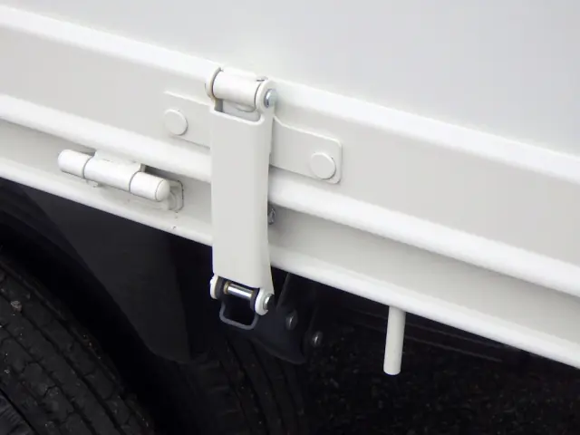 日野 デュトロ 2WG-XZU721M(2WD)の写真7