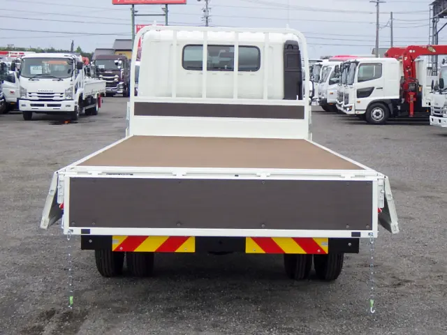 日野 デュトロ 2WG-XZU721M(2WD)の写真10