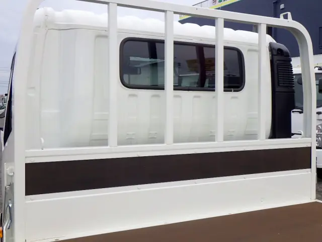 日野 デュトロ 2WG-XZU721M(2WD)の写真22