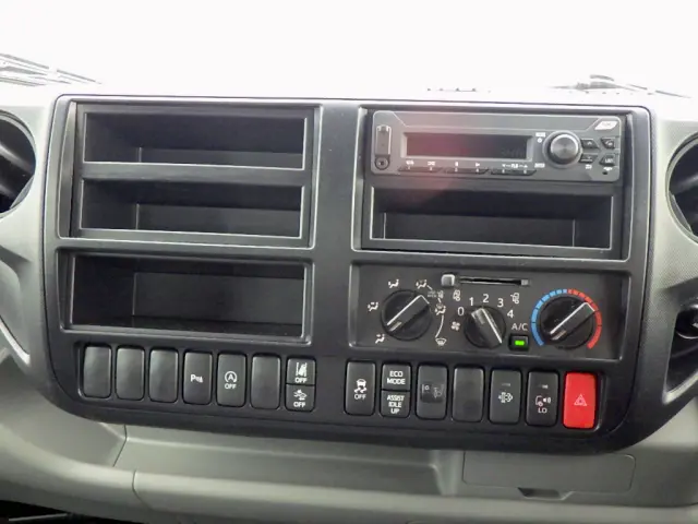 日野 デュトロ 2WG-XZU721M(2WD)の写真28