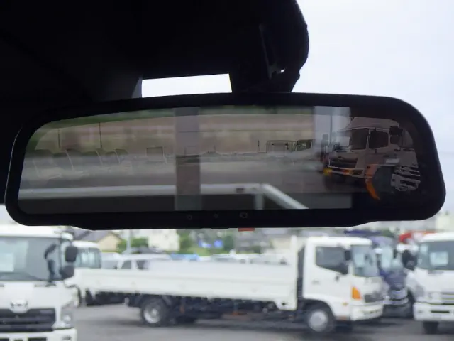 日野 デュトロ 2WG-XZU721M(2WD)の写真34