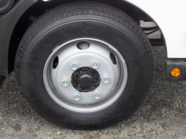 日野 デュトロ 2WG-XZU721M(2WD)の写真41