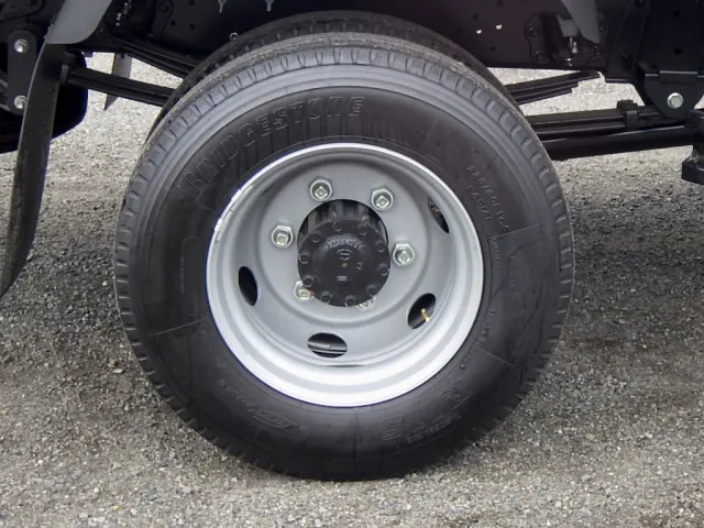 日野 デュトロ 2WG-XZU721M(2WD)の写真42