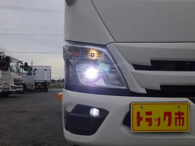 日野 デュトロ 2WG-XZU721M(2WD)の写真44