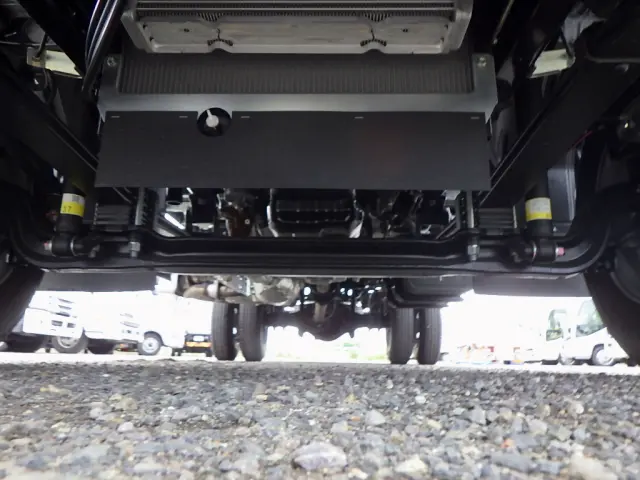 日野 デュトロ 2WG-XZU721M(2WD)の写真45