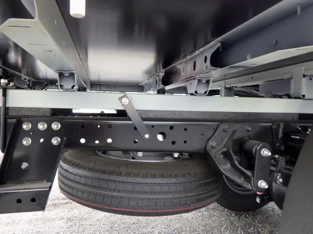 日野 デュトロ 2WG-XZU721M(2WD)の写真49