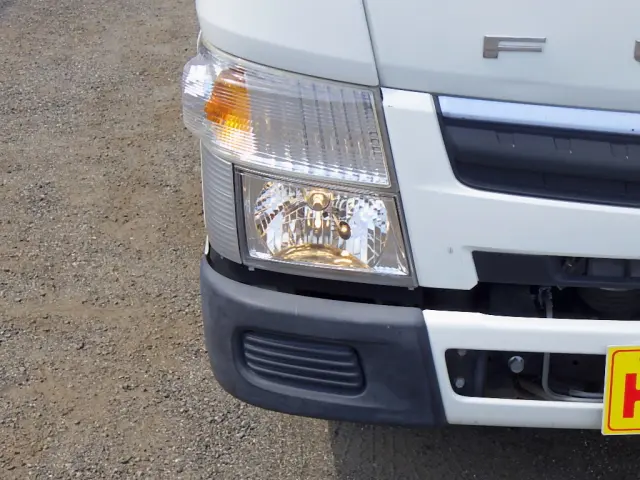 三菱 キャンター TPG-FBA50(2WD)の写真3