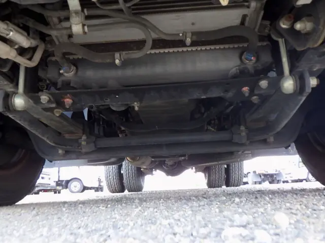 三菱 キャンター TPG-FBA50(2WD)の写真23