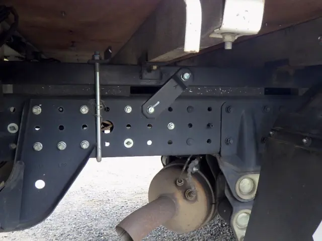 三菱 キャンター TPG-FBA50(2WD)の写真24