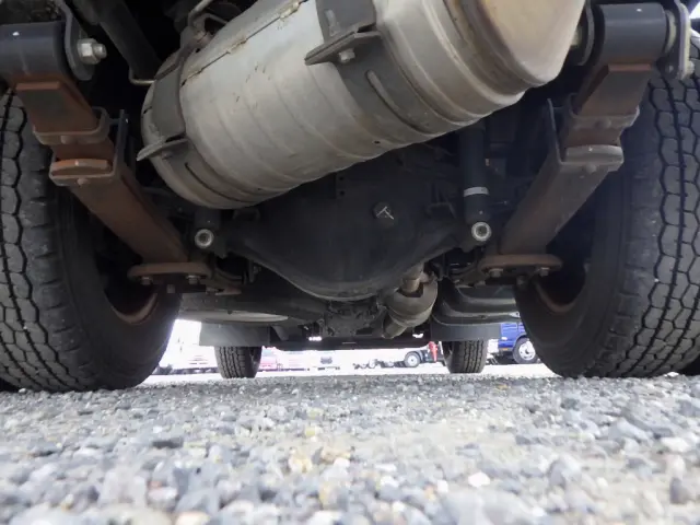 三菱 キャンター TPG-FBA50(2WD)の写真25