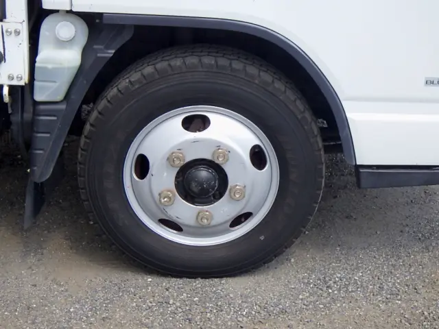 三菱 キャンター TPG-FBA50(2WD)の写真27